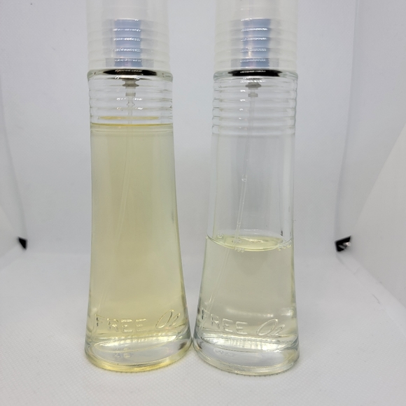 Avon Free O2 Perfume - Picture 1 of 1